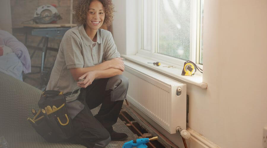 Professional Leak Detection Services in Readlyn, IA